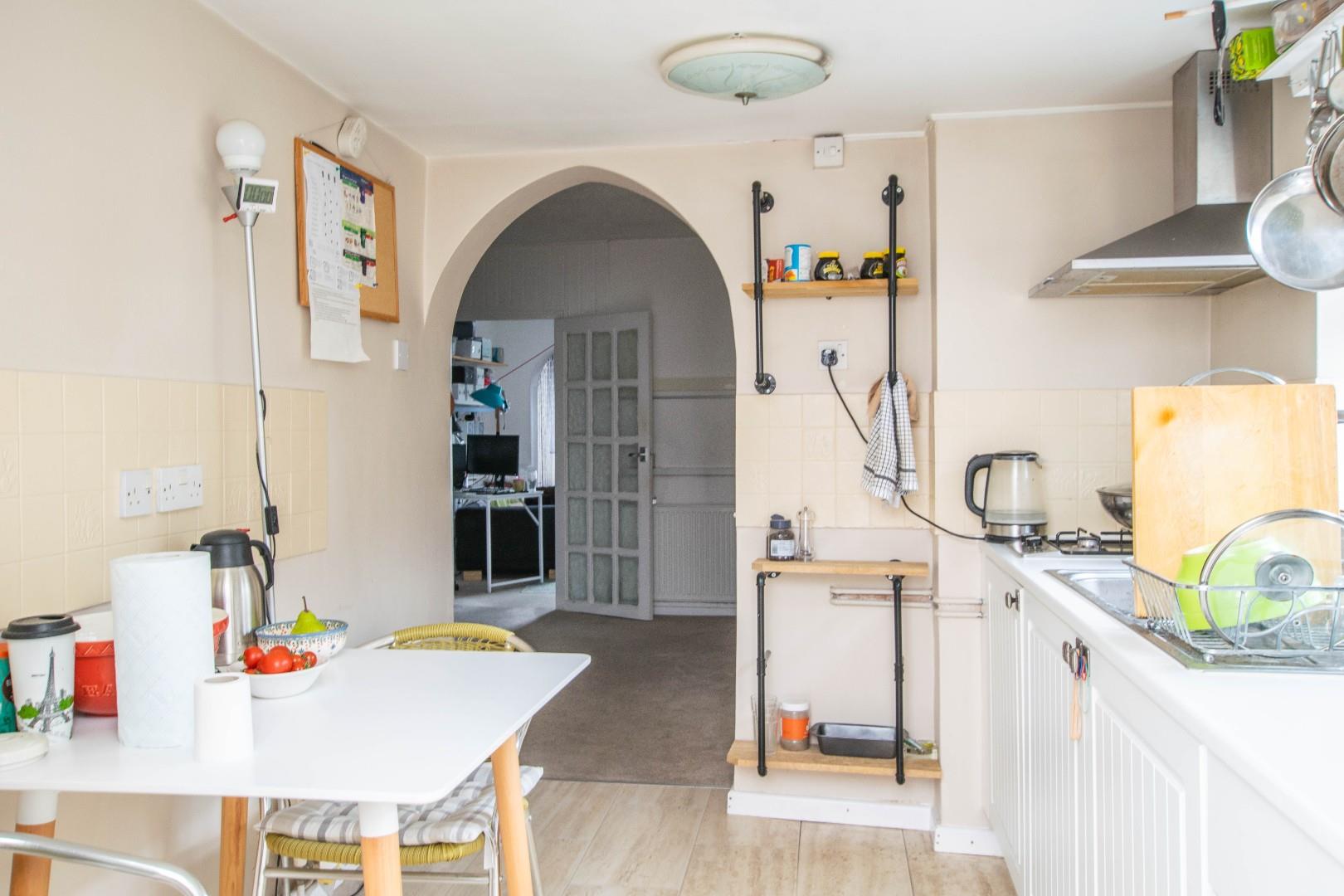 Fen Road, Milton, Cambridge Redmayne Arnold and Harris